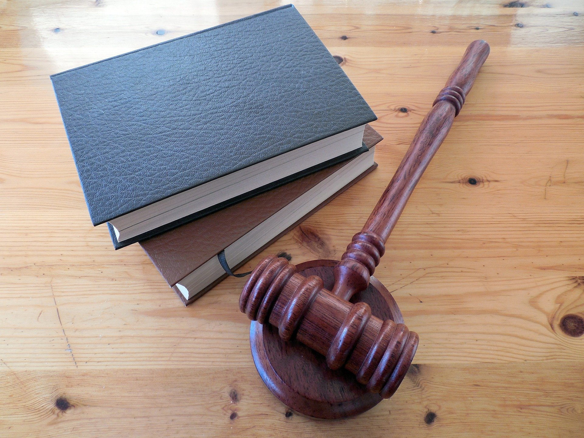 Expungement
